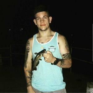 Meet your Posher, Zachary